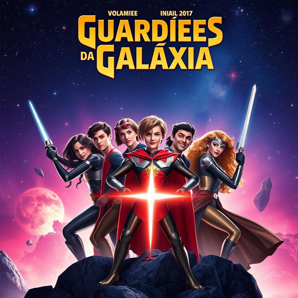 Livro Guardians of the Galaxy, Vol 1: Resenha, Resumo e Autor Livro Guardians of the Galaxy, Vol 1: Resenha, Resumo e Autor