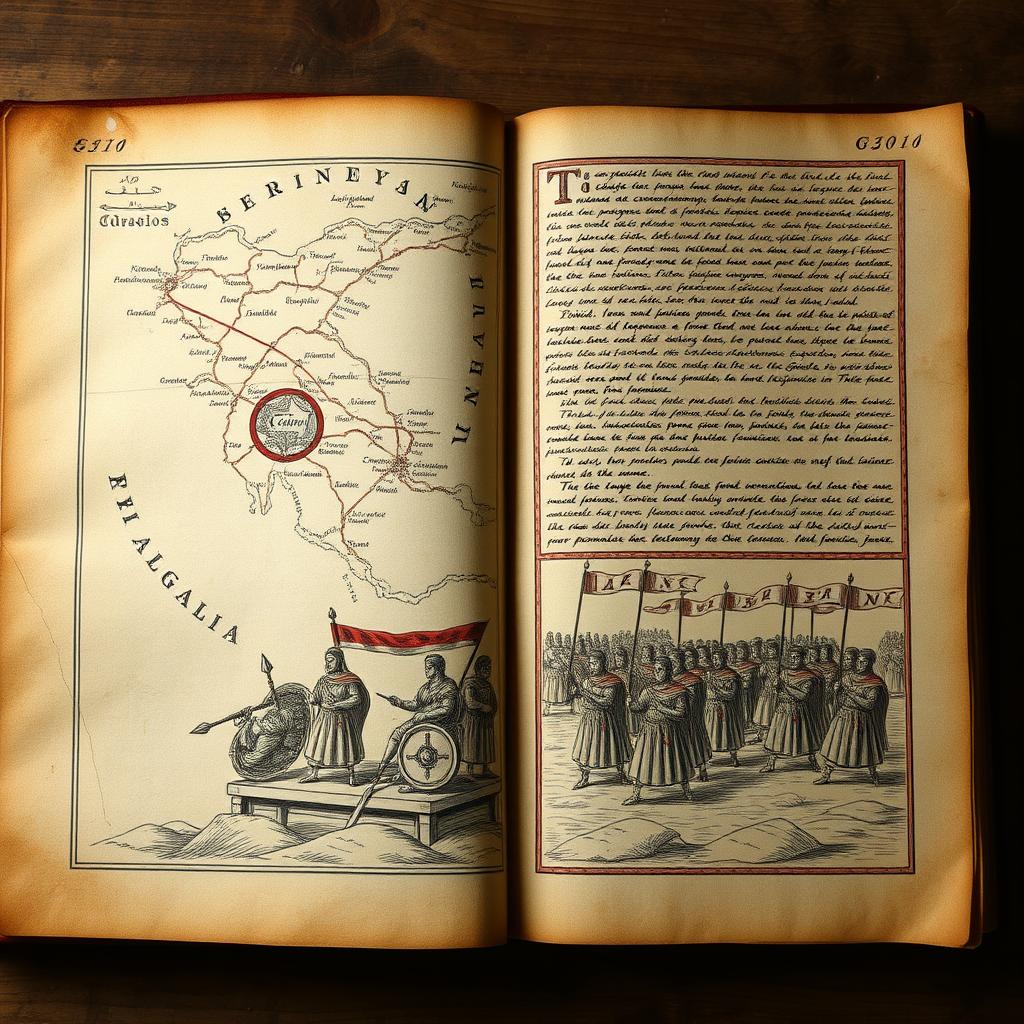 Livro Guerra das Gálias e a Guerra Civil: Resenha, Resumo e Autor