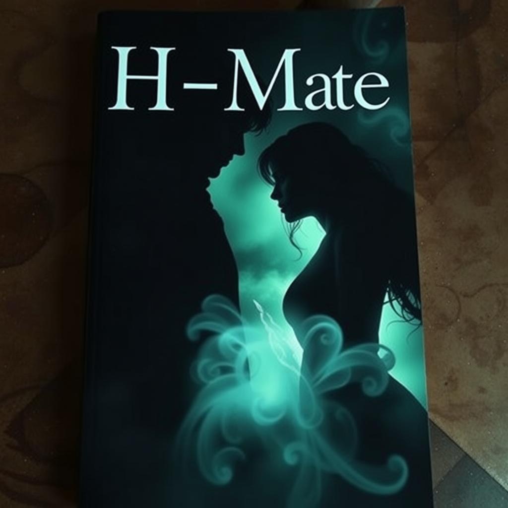 Livro H-Mate: Resenha, Resumo, Autor e PDF