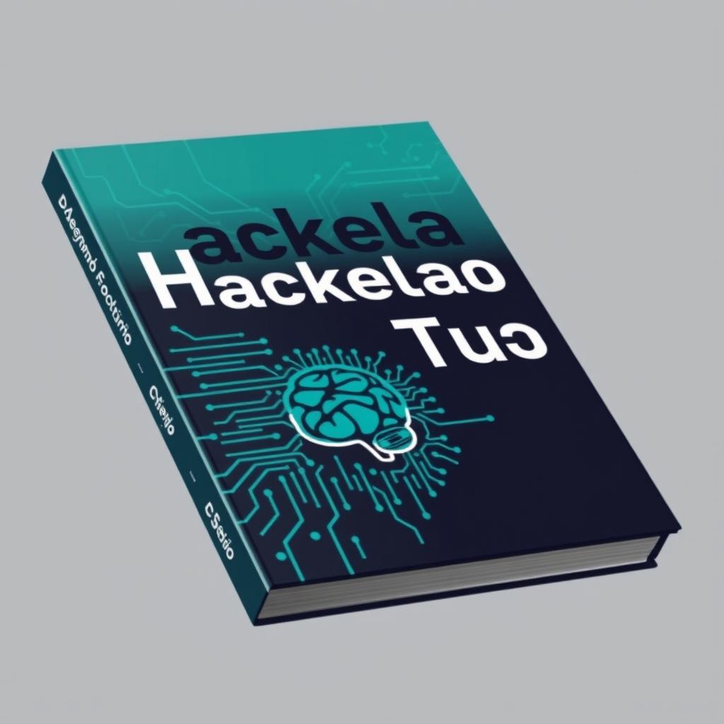Livro Hackeando Tudo: Resenha, Resumo, Autor e PDF