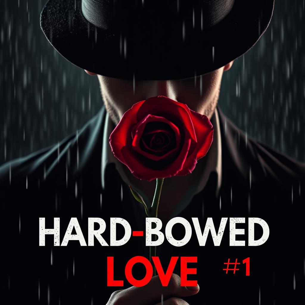 Livro Hard-Boiled Love #1 (Ang Ang): Resenha, Resumo e Autor