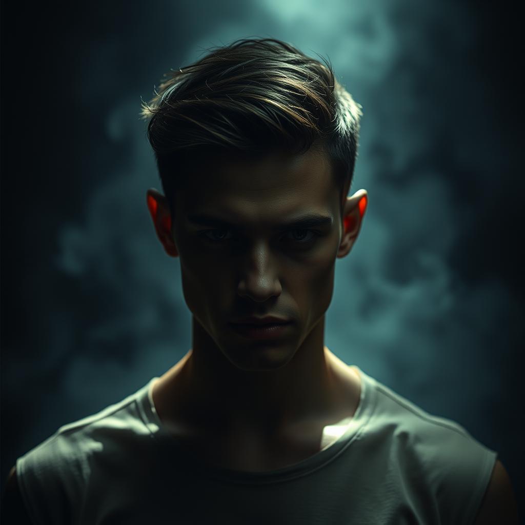 Livro Haunted (Fallen Heroes #1): Resenha, Resumo e Autor Livro Haunted (Fallen Heroes #1): Resenha, Resumo e Autor