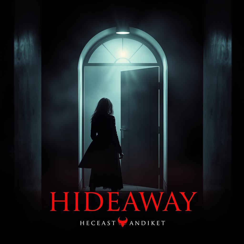 Livro Hideaway (Devils Night #2): Resenha, Resumo e Autor