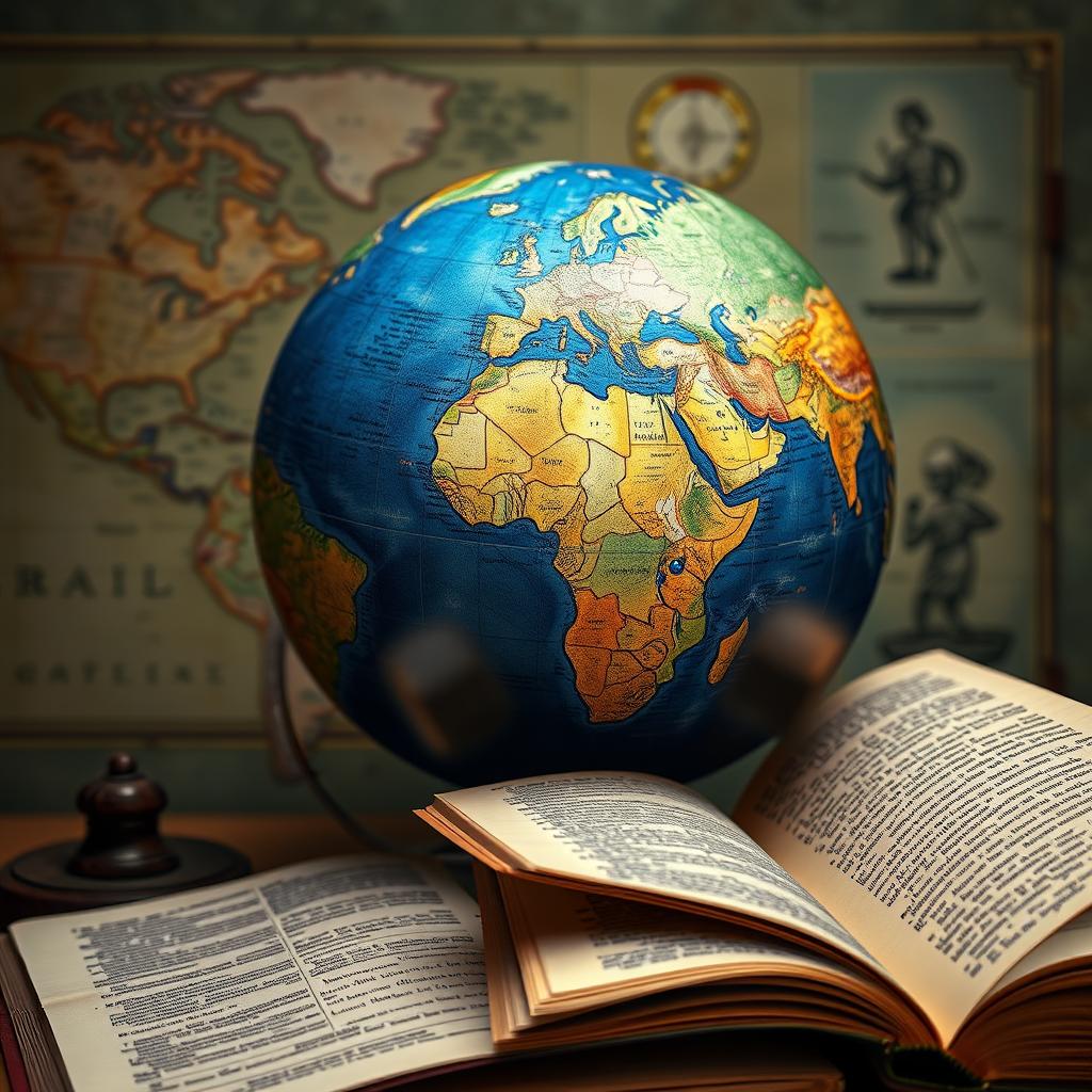 Livro Historia Global: Brasil e Geral: Resenha, Resumo e Autor