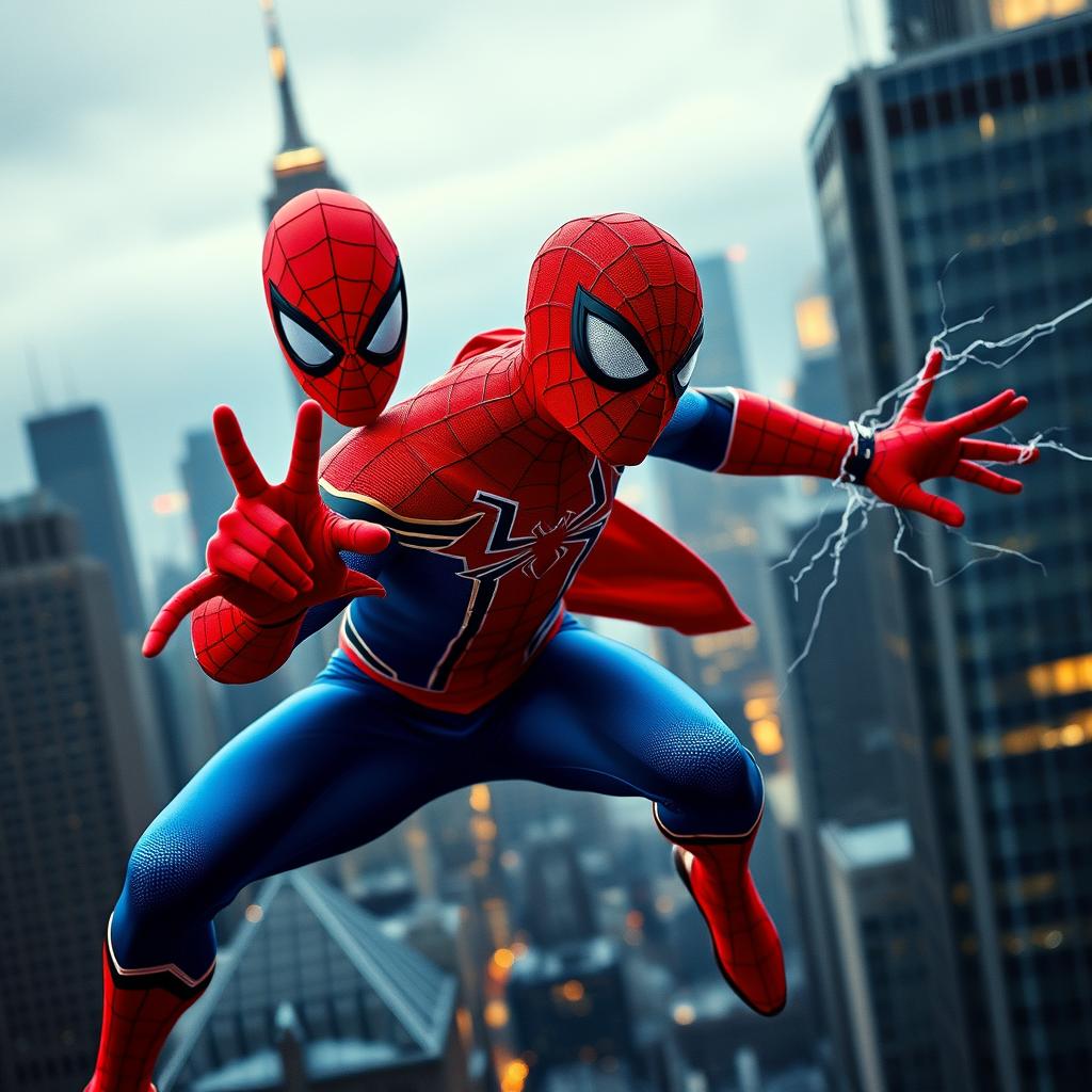 Livro Homem-Aranha Potestade: Resenha, Resumo, Autor e PDF