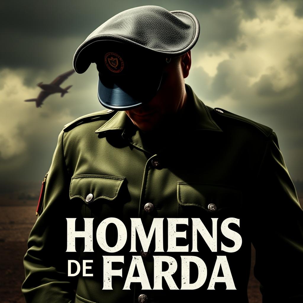 Livro Homens de Farda: Resenha, Resumo, Autor e PDF Livro Homens de Farda: Resenha, Resumo, Autor e PDF