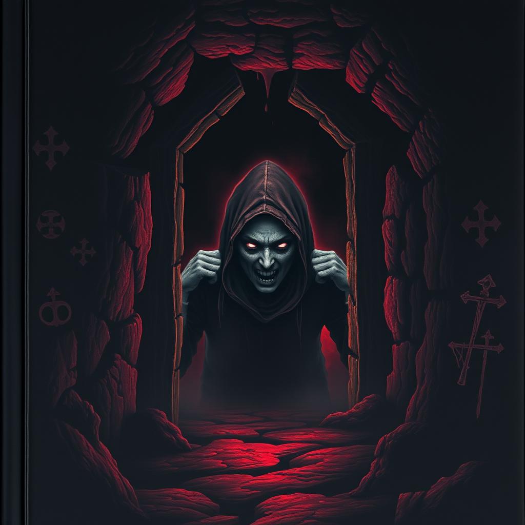 Livro I Became A God In A Horror Game: Resenha, Resumo e Autor