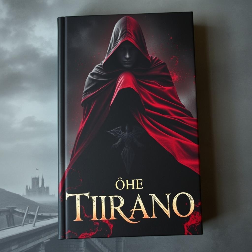 Livro I Became the Tyrants Servant: Resenha, Resumo e Autor