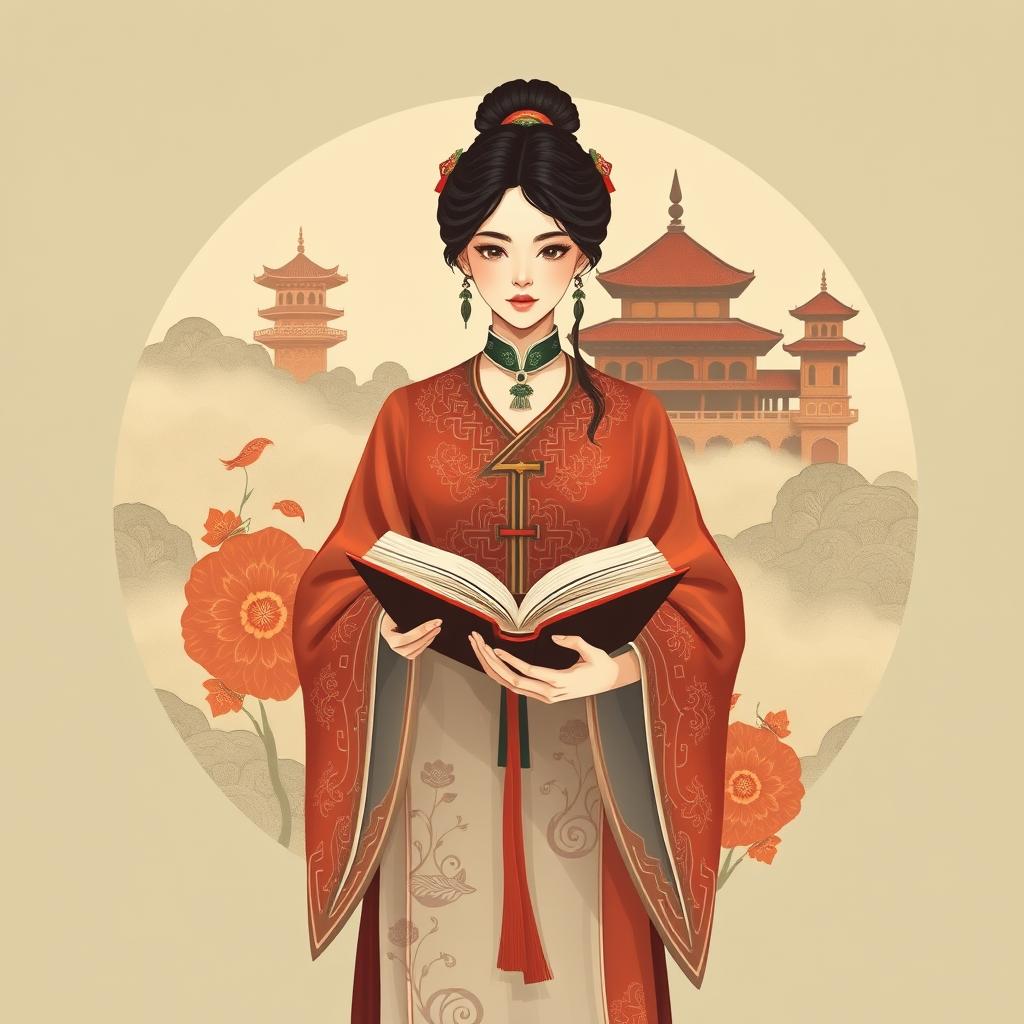 Livro I Became the Tyrants Translator #1: Resenha, Resumo e Autor