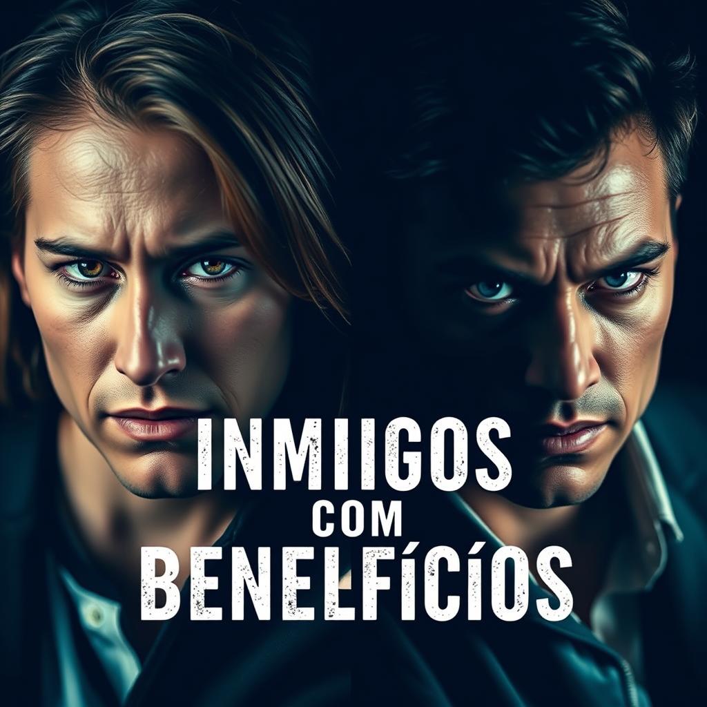 Livro Inimigos com Benefícios: Resenha, Resumo, Autor e PDF ...