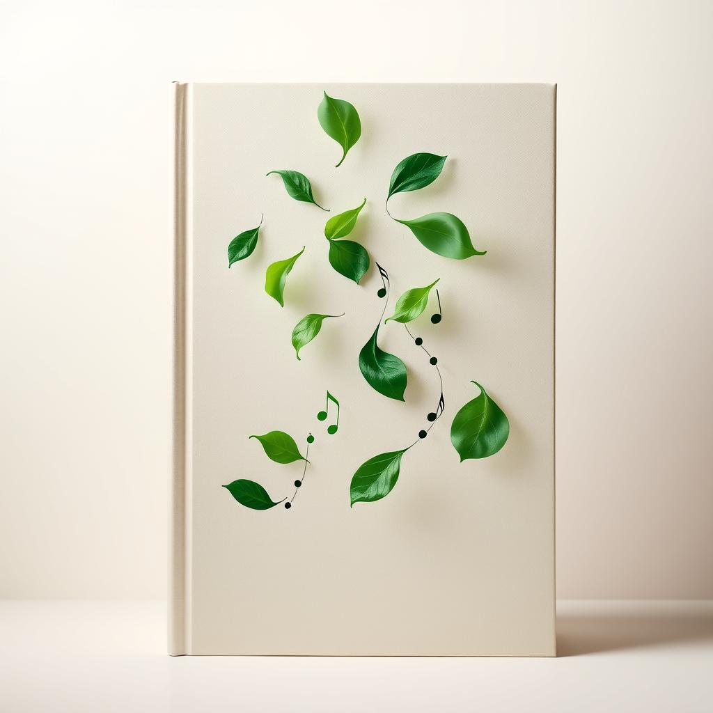 Livro Leaves Dancing on a Melody: Resenha, Resumo e Autor ...