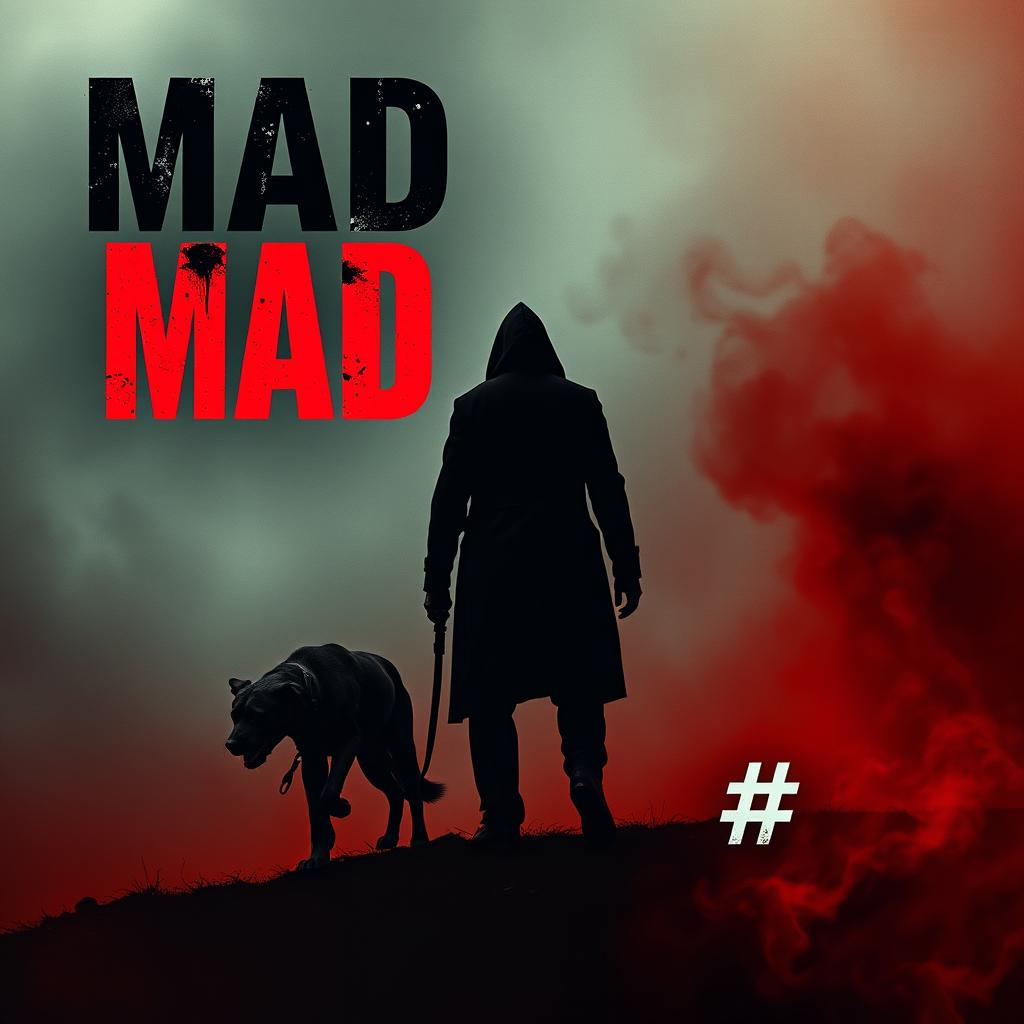 Livro Mad Dog #1: Resenha, Resumo, Autor e PDF