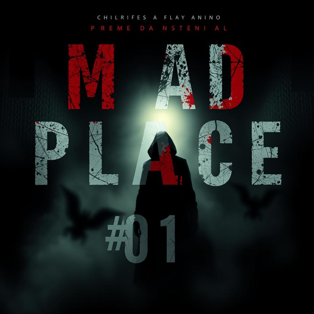 Livro Mad Place #01: Resenha, Resumo, Autor e PDF