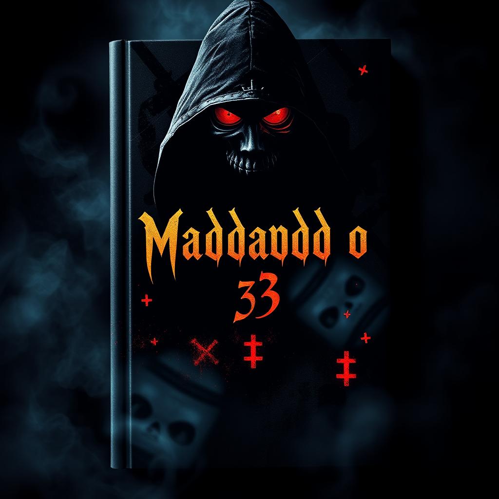 Livro Maddadd o #3: Resenha, Resumo, Autor e PDF