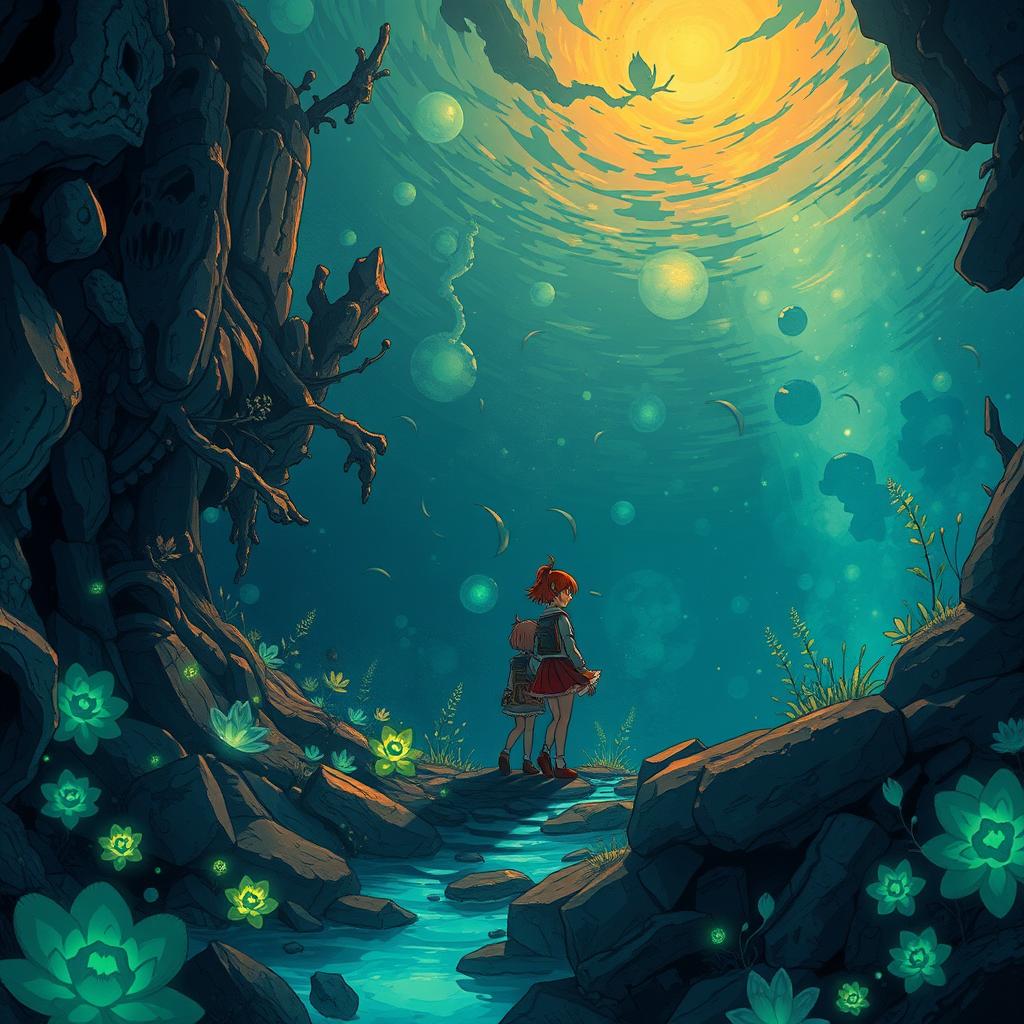 Livro Made in Abyss Vol 12: Resenha, Resumo, Autor e PDF