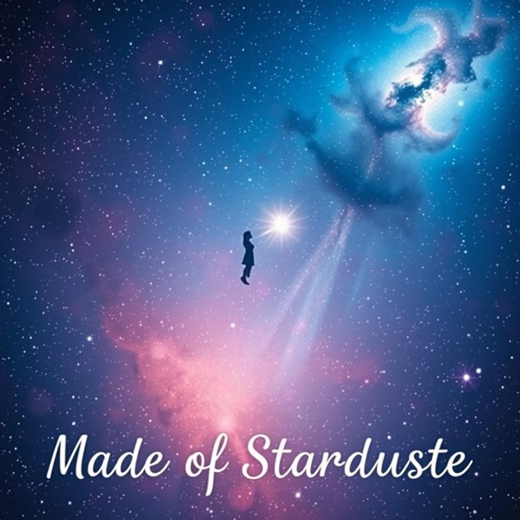 Livro Made of Stardust: Resenha, Resumo, Autor e PDF