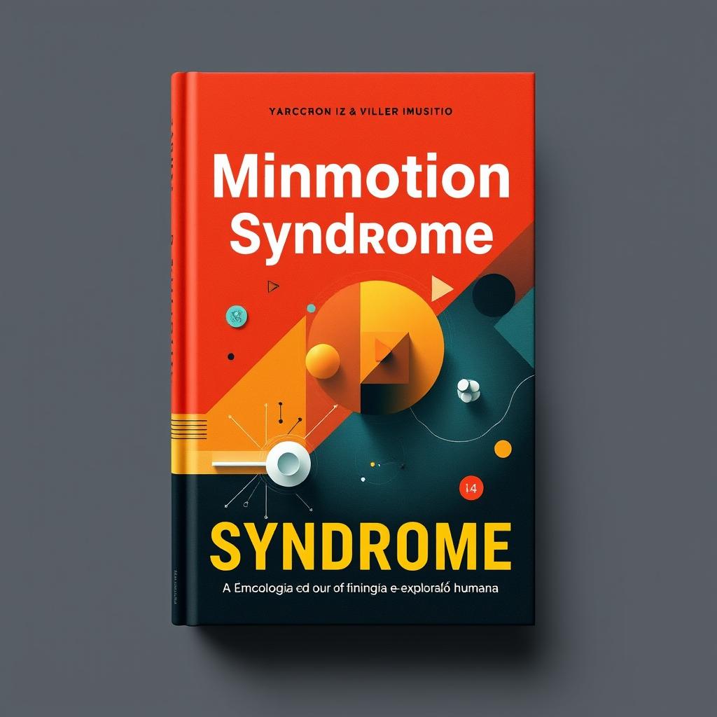 Livro Minmotion Syndrome: Resenha, Resumo, Autor e PDF ...