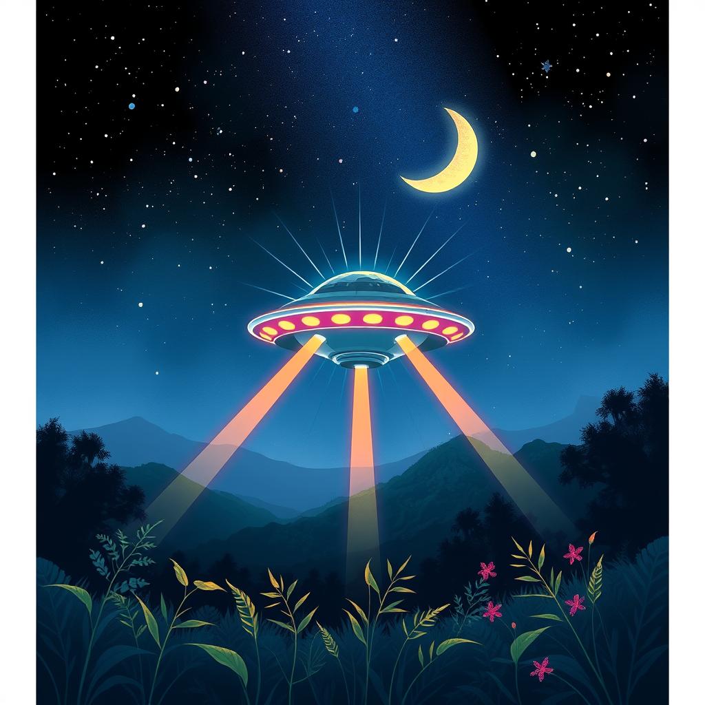 Livro Na pista dos UFOs: Resenha, Resumo, Autor e PDF