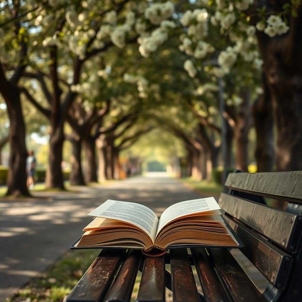 Livro Na rua dos ipês amarelos: Resenha, Resumo, Autor e PDF