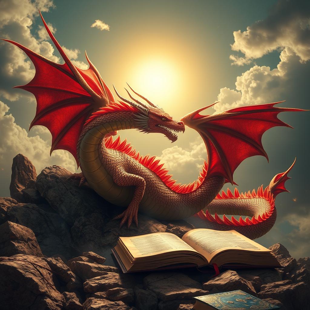 Livro O poder do dragao: Resenha, Resumo, Autor e PDF Livro O poder do dragao: Resenha, Resumo, Autor e PDF