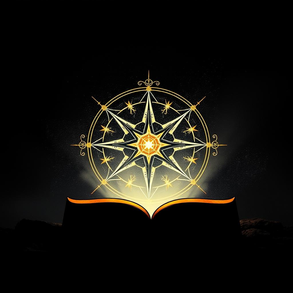 Livro O Poder do Pentagrama: Resenha, Resumo, Autor e PDF Livro O Poder do Pentagrama: Resenha, Resumo, Autor e PDF