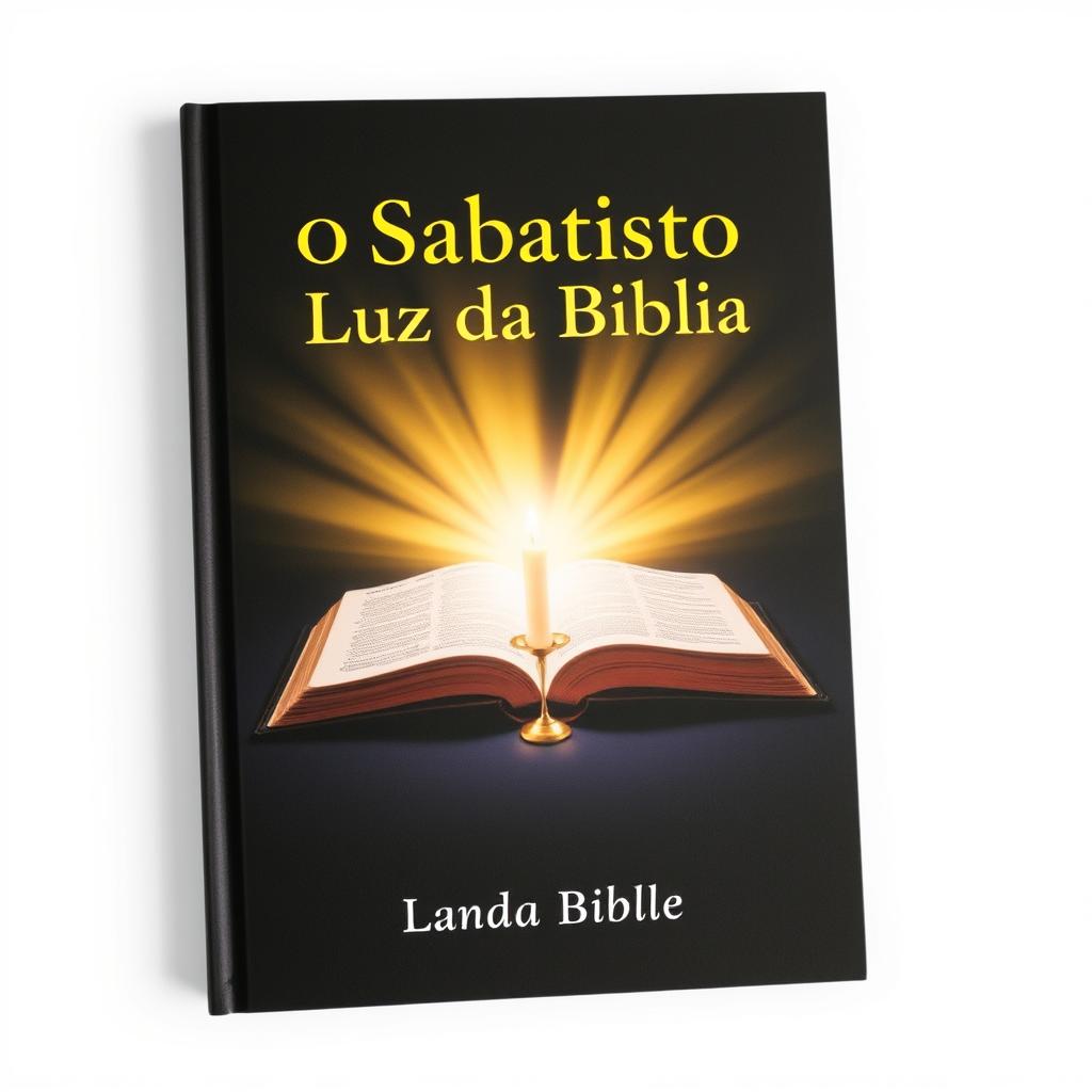 Livro O Sabatismo Luz da Bíblia: Resenha, Resumo e Autor