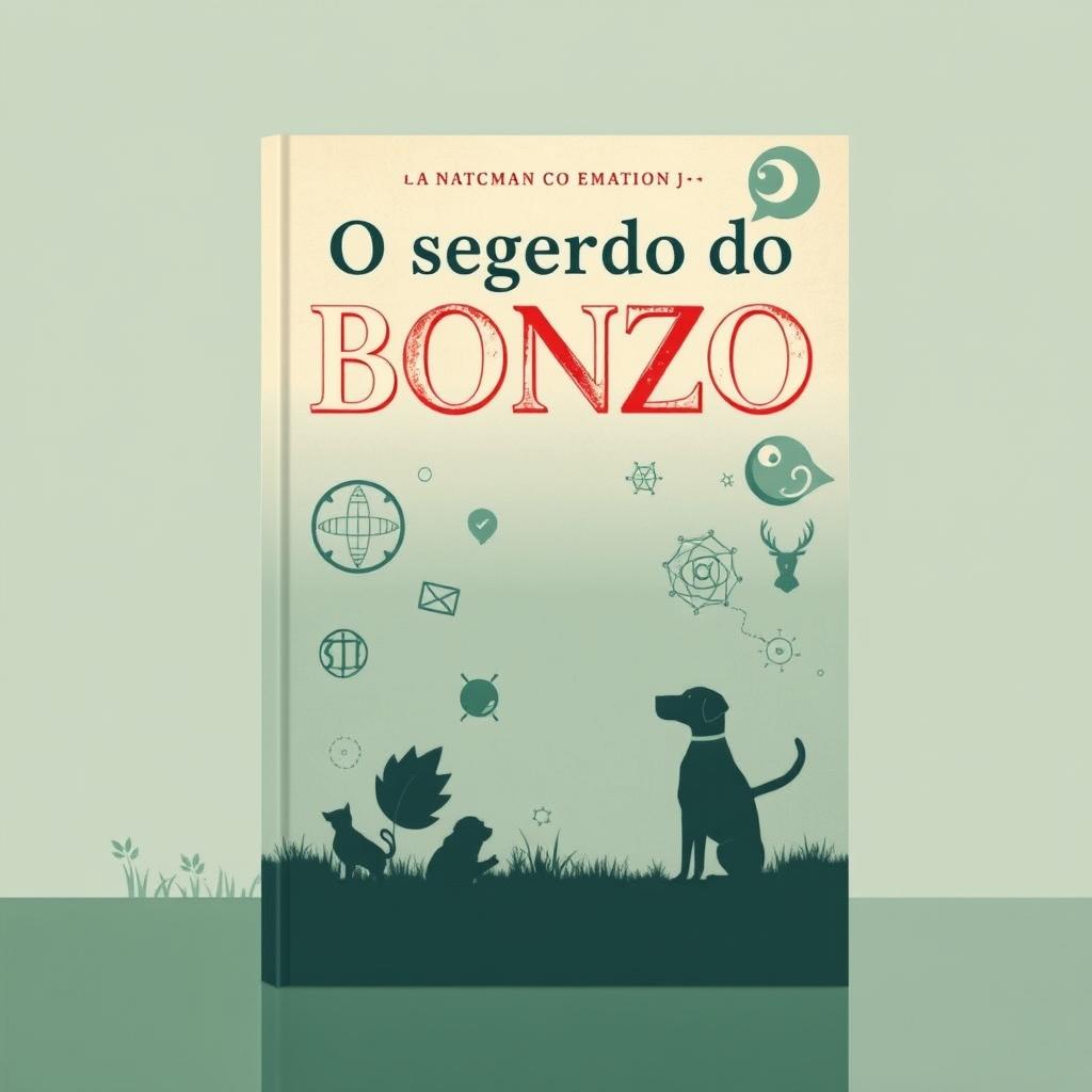 Livro O segredo do Bonzo: Resenha, Resumo, Autor e PDF