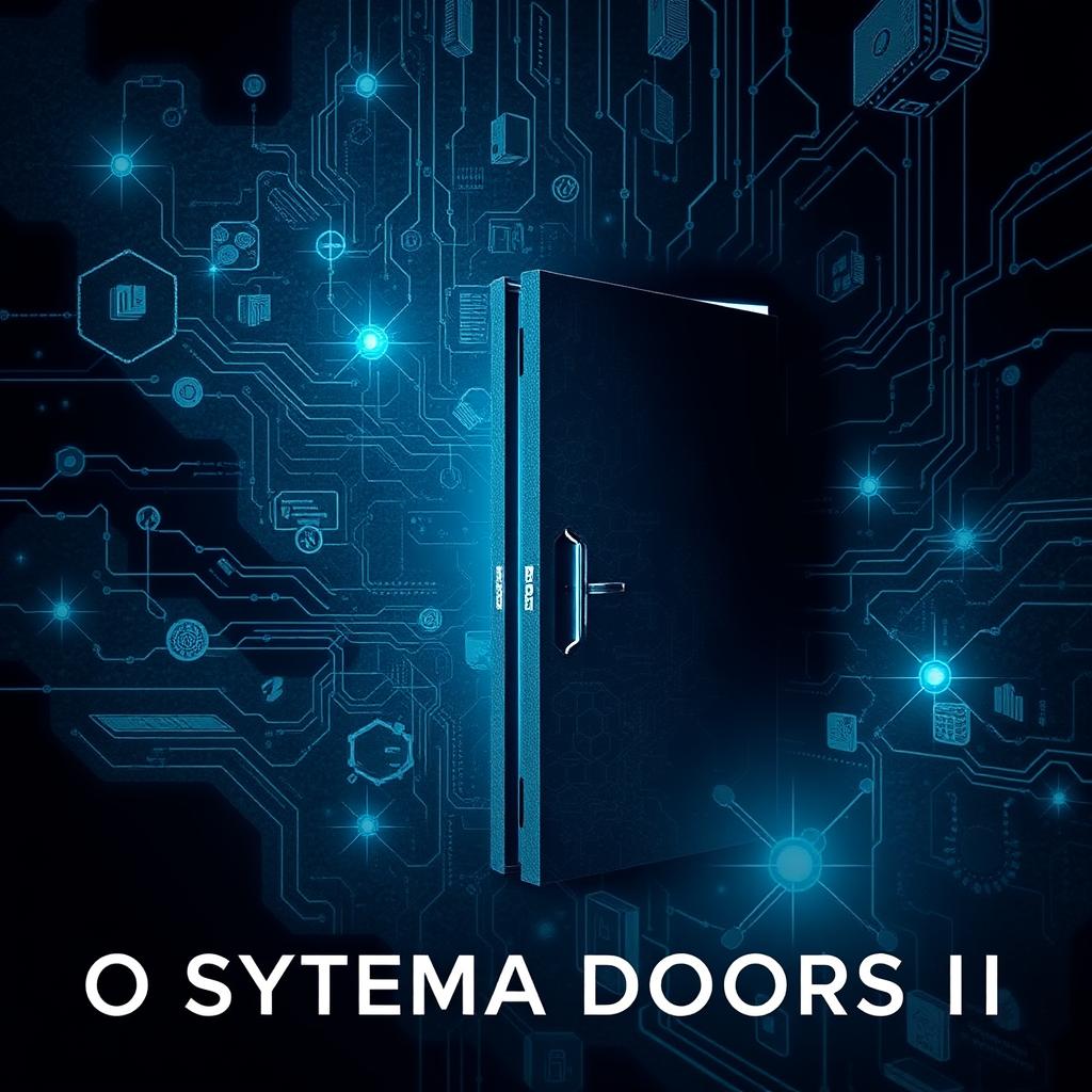 Livro O Sistema Doors II: Resenha, Resumo, Autor e PDF