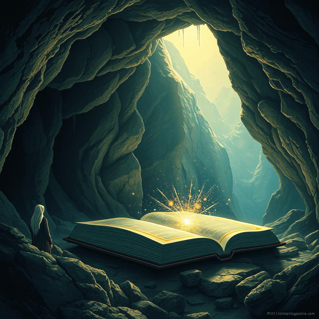 Livro O Tesouro do Sombrio: Resenha, Resumo, Autor e PDF