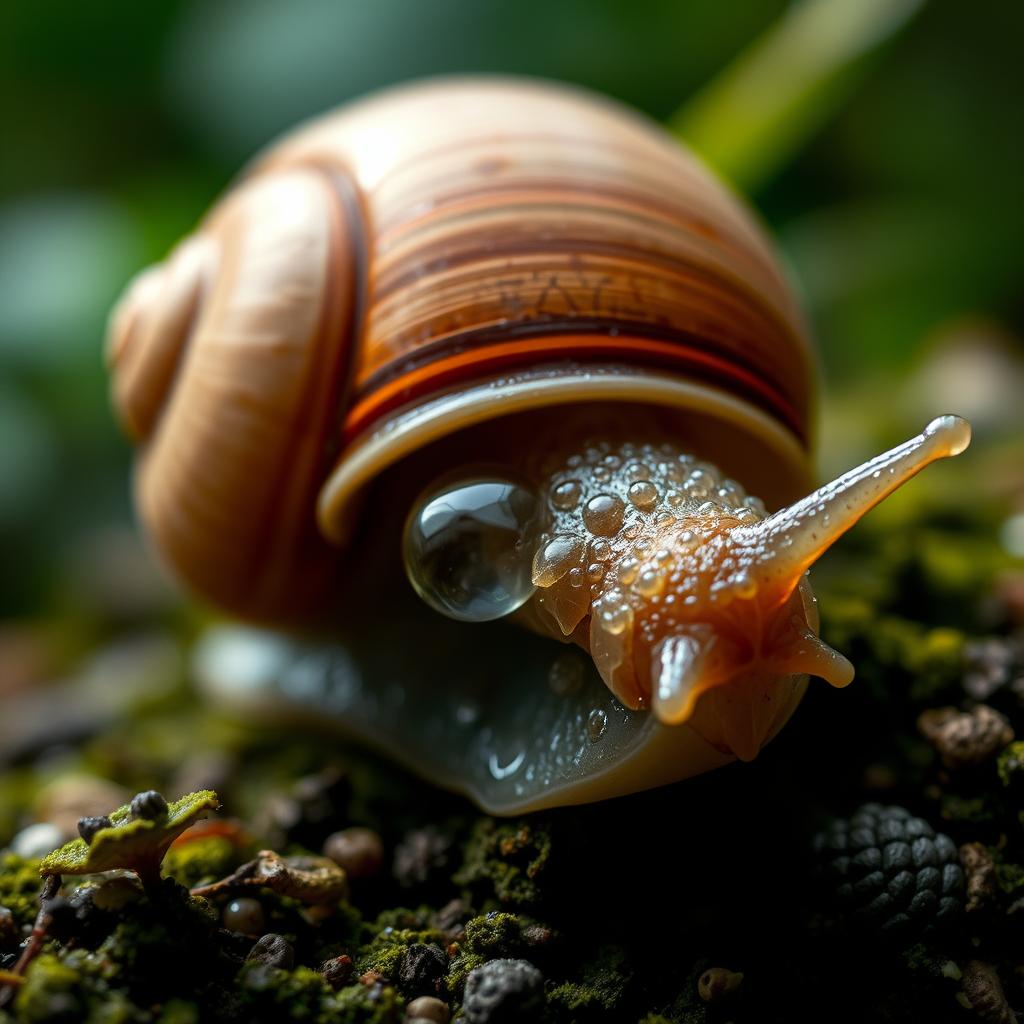Livro O veneno do caracol: Resenha, Resumo, Autor e PDF