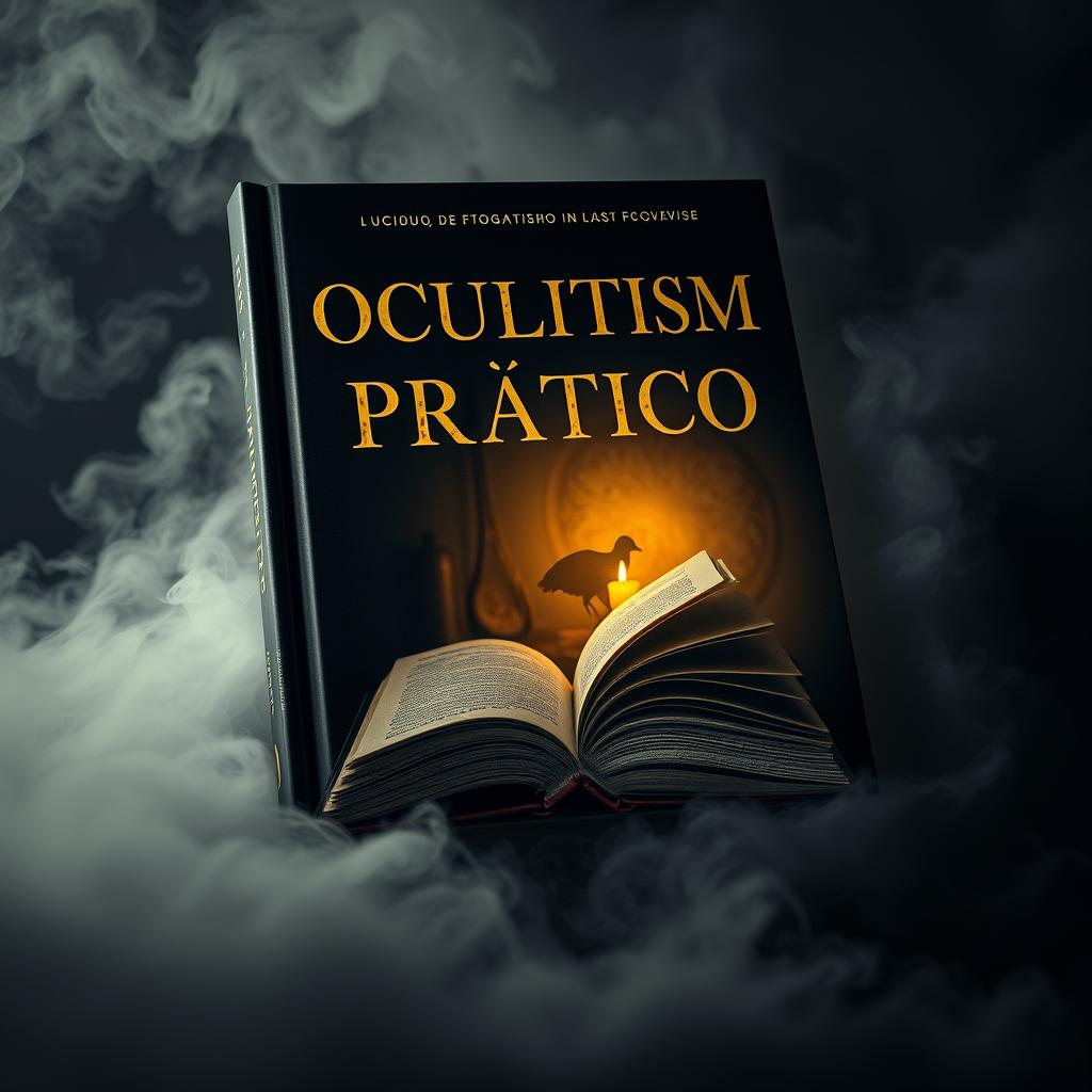 Livro OCULTISMO PRATICO: Resenha, Resumo, Autor e PDF Livro OCULTISMO PRATICO: Resenha, Resumo, Autor e PDF