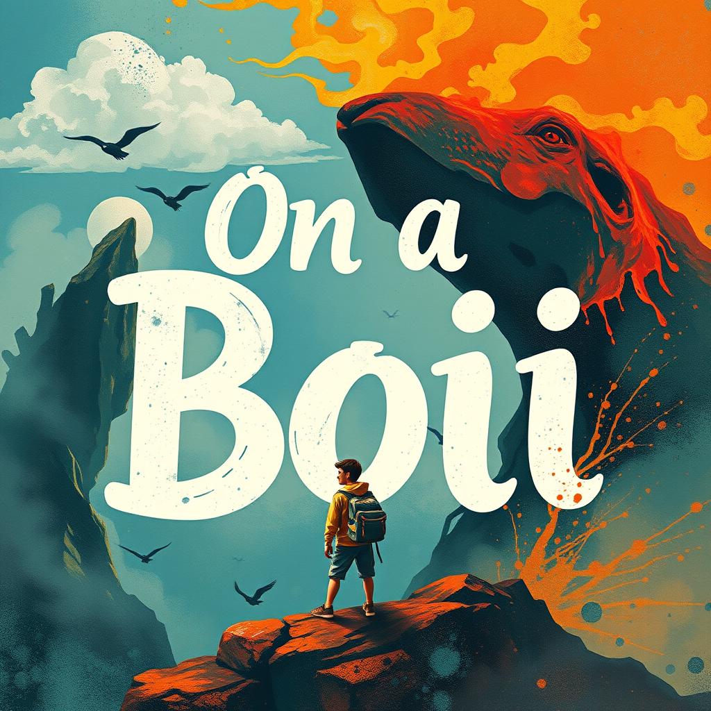 Livro On a Boi: Resenha, Resumo, Autor e PDF