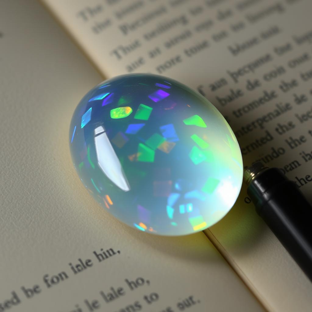 Livro Opala: Resenha, Resumo, Autor e PDF Livro Opala: Resenha, Resumo, Autor e PDF