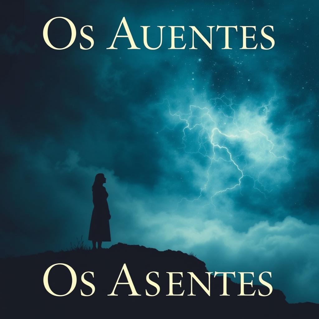 Livro Os ausentes: Resenha, Resumo, Autor e PDF Livro Os ausentes: Resenha, Resumo, Autor e PDF