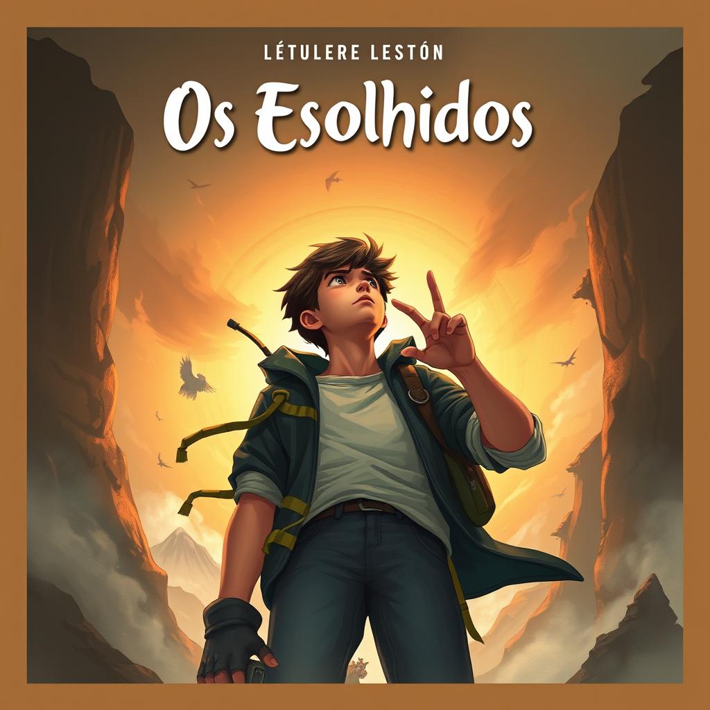 Livro Os Escolhidos 2: Resenha, Resumo, Autor e PDF Livro Os Escolhidos 2: Resenha, Resumo, Autor e PDF