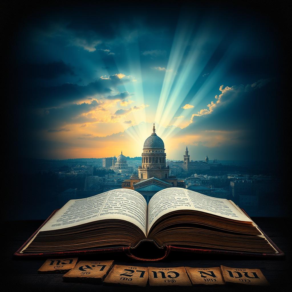Livro Os Misteriosos Codigos da Biblia: Resenha, Resumo e Autor Livro Os Misteriosos Codigos da Biblia: Resenha, Resumo e Autor