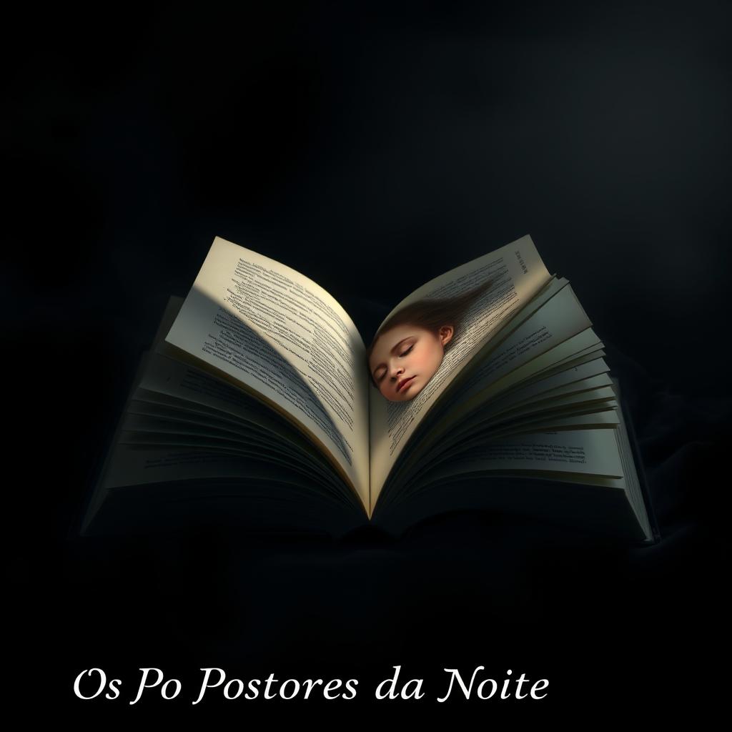 Livro Os Pastores da Noite: Resenha, Resumo, Autor e PDF