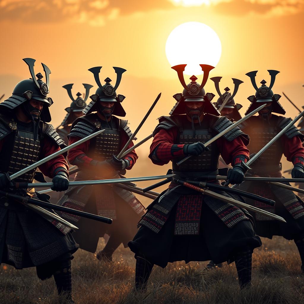 Livro Os Sete Samurais (eBook): Resenha, Resumo, Autor e PDF