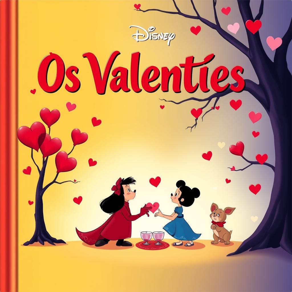 Livro Os Valentões (Disney Especial #85): Resenha, Resumo e Autor