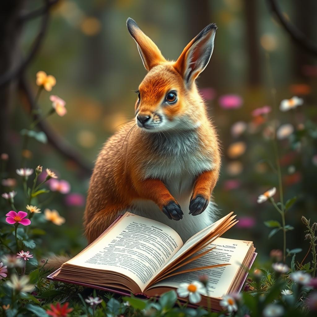 Livro Otolina e A Raposa Roxa: Resenha, Resumo, Autor e PDF