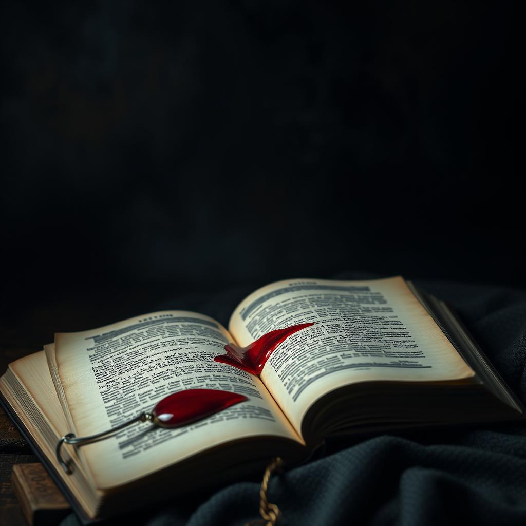 Livro Pacto de Sangue: Resenha, Resumo, Autor e PDF