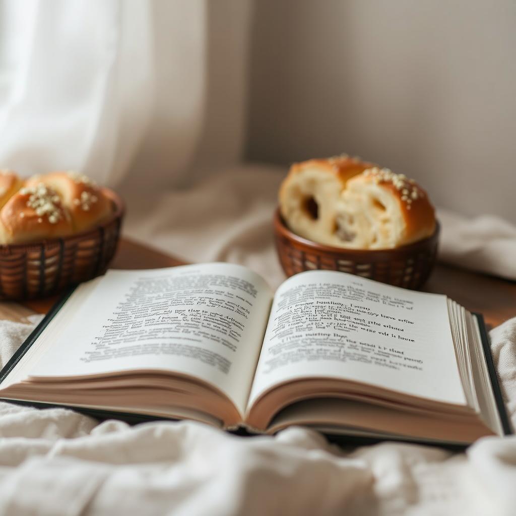 Livro Padaria Espiritual: Resenha, Resumo, Autor e PDF