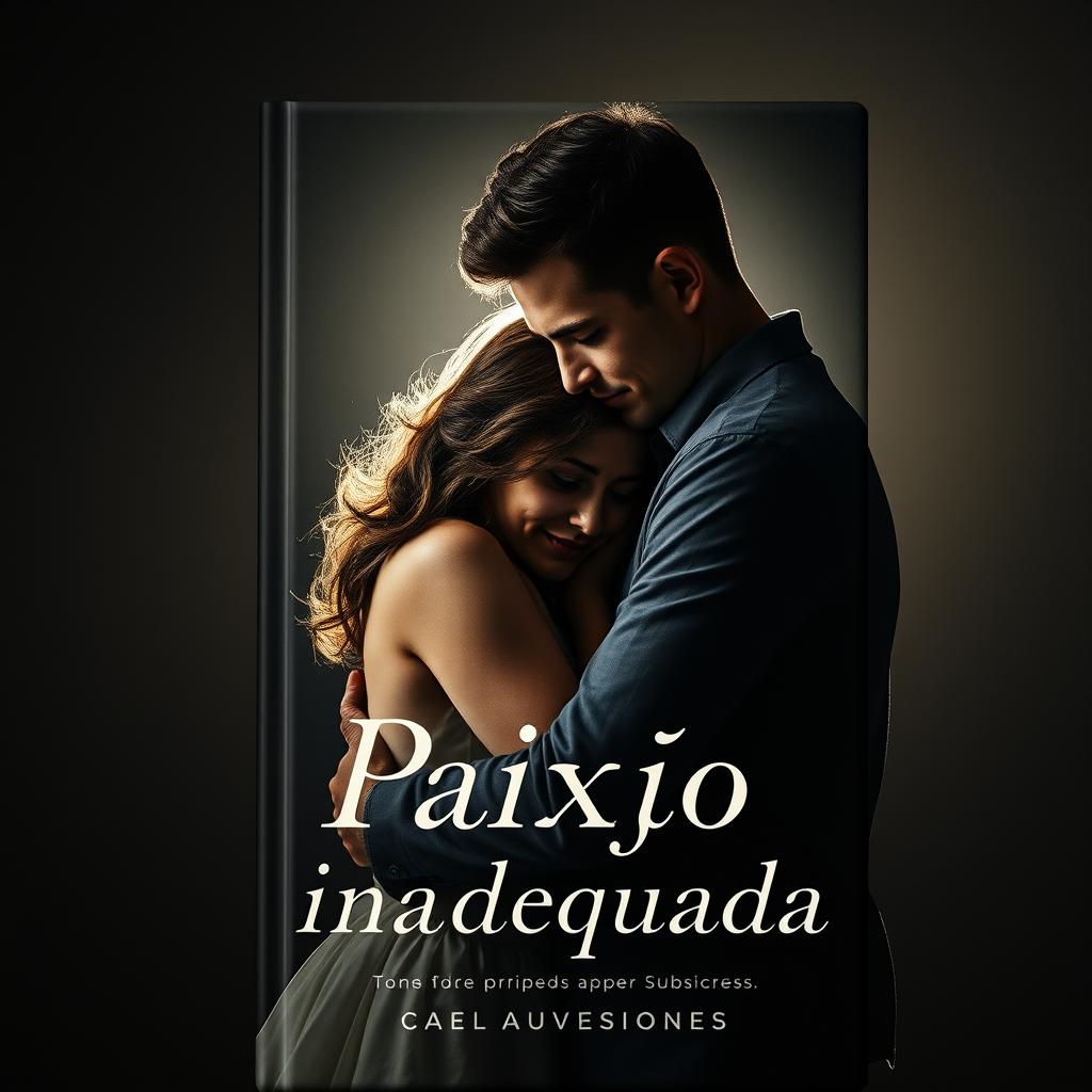 Livro Paixão Inadequada: Resenha, Resumo, Autor e PDF