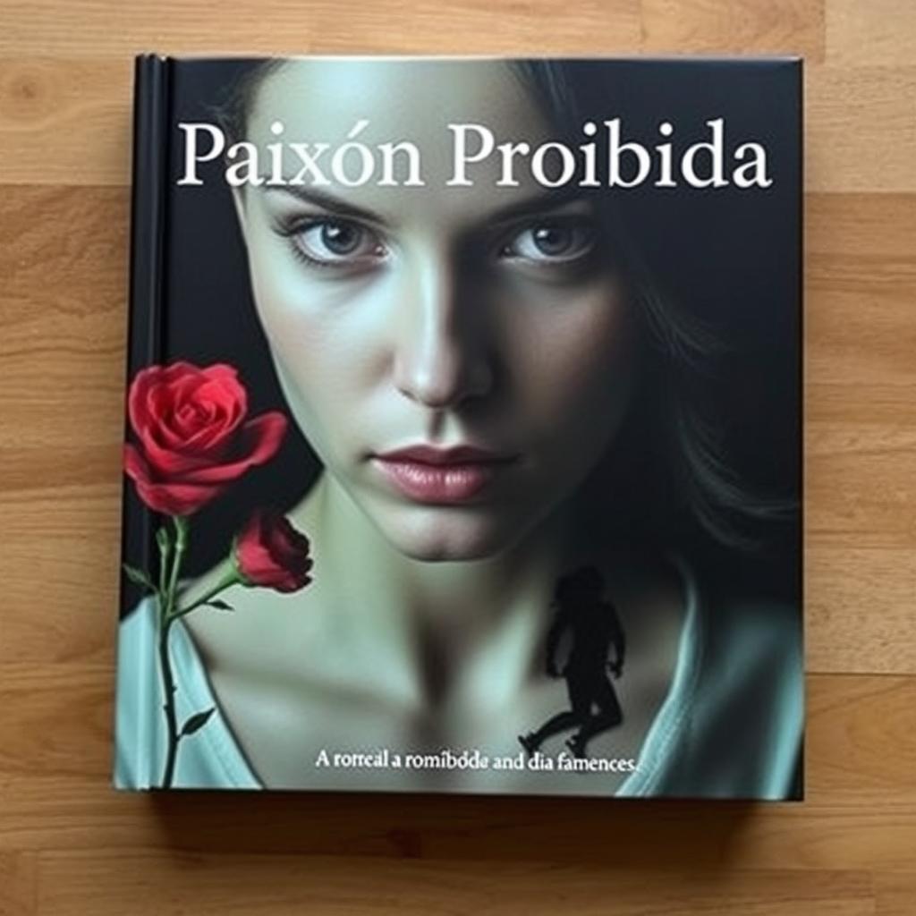 Livro Paixão Proibida: Resenha, Resumo, Autor e PDF