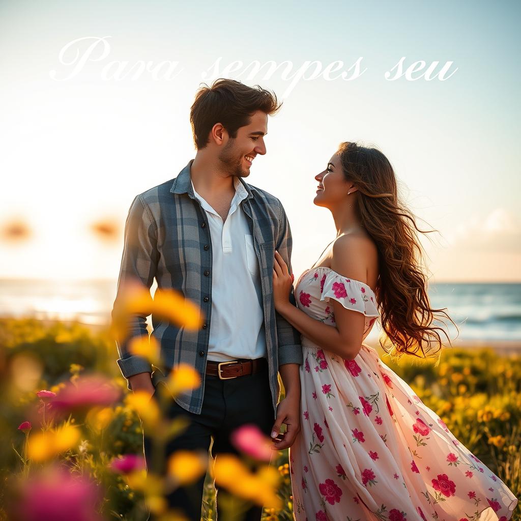 Livro Para sempre seu: Resenha, Resumo, Autor e PDF Livro Para sempre seu: Resenha, Resumo, Autor e PDF