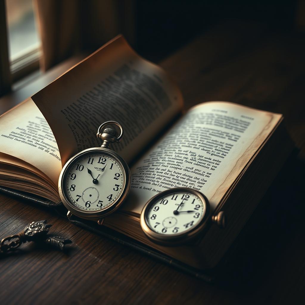 Livro Parem os relógios: Resenha, Resumo, Autor e PDF Livro Parem os relógios: Resenha, Resumo, Autor e PDF