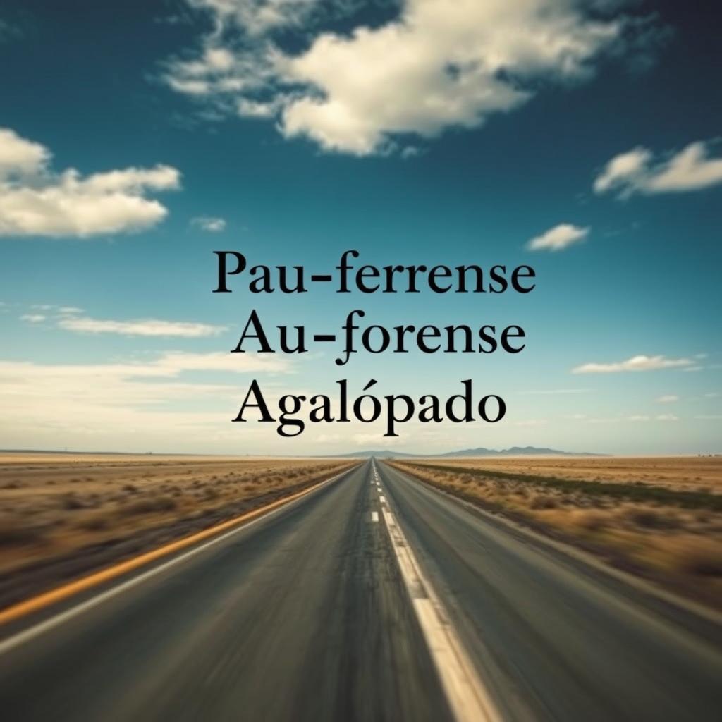 Livro Pau-ferrense Agalopado: Resenha, Resumo, Autor e PDF Livro Pau-ferrense Agalopado: Resenha, Resumo, Autor e PDF