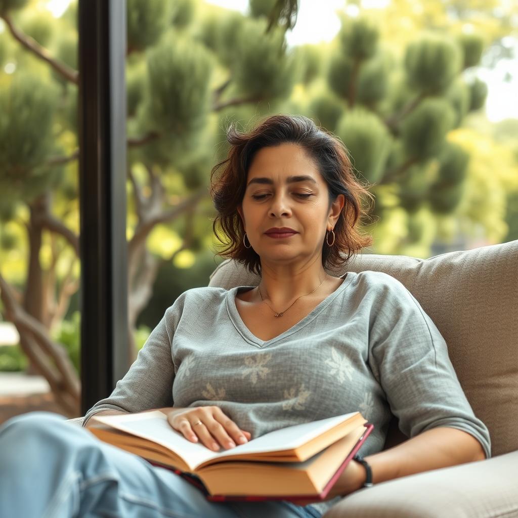 Livro PAUSA PARA RESPIRAR: Resenha, Resumo, Autor e PDF