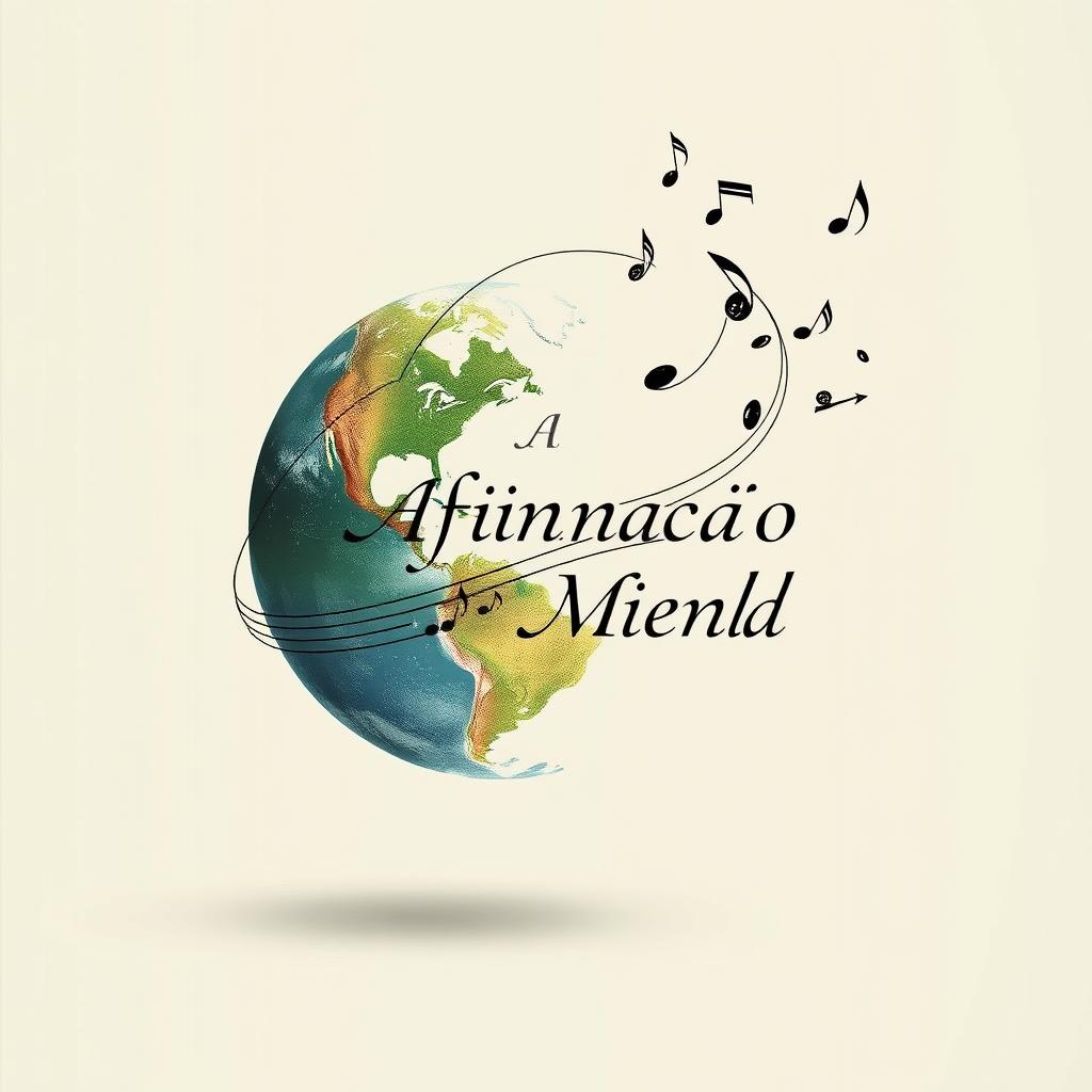 Livro PDF - A afinação do mundo: Resenha, Resumo e Autor Livro PDF - A afinação do mundo: Resenha, Resumo e Autor