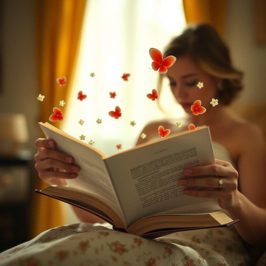 Livro PDF - A ame que voava: Resenha, Resumo, Autor e PDF